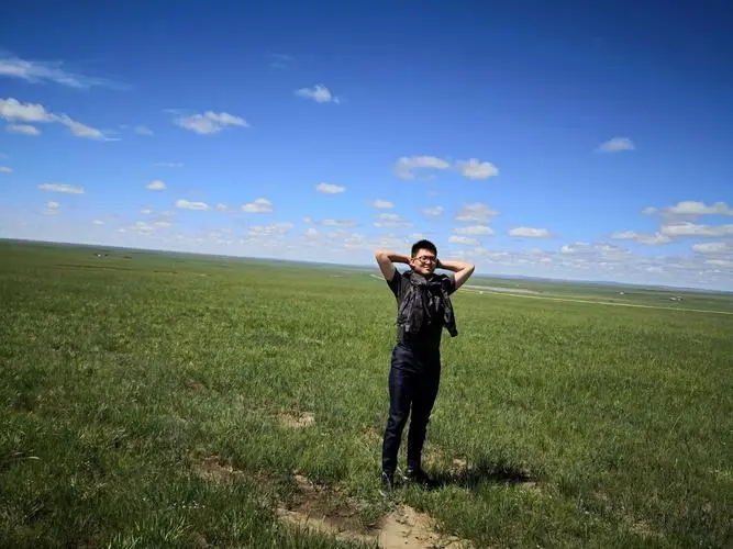 小星星的第二张照片--昆明相亲服务中心