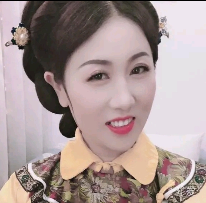 晨曦的第一张照片--昆明相亲服务中心