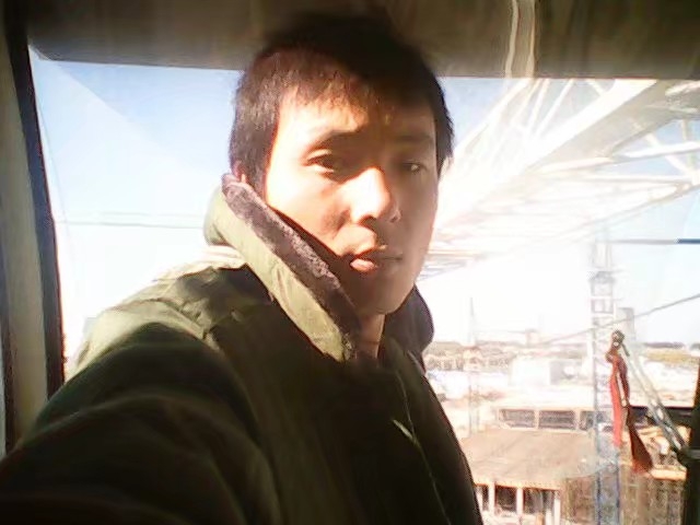 马优秀的第一张照片--昆明相亲服务中心