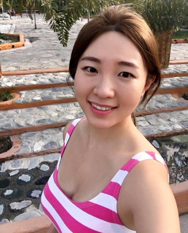 Imiaky的第二张照片--昆明相亲服务中心