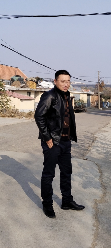 佐枫的第一张照片--昆明相亲服务中心