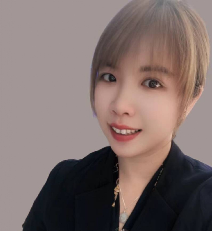 小曾的第一张照片--昆明相亲服务中心