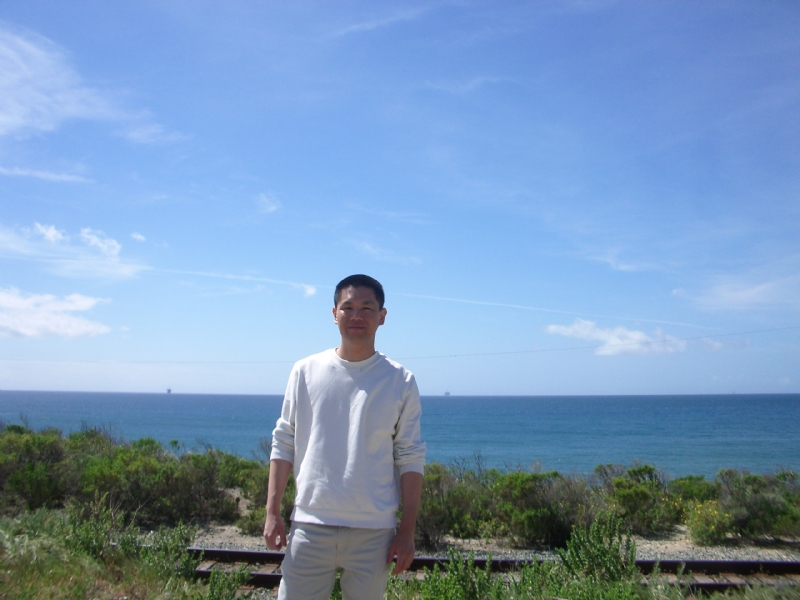 willy的第一张照片--昆明相亲服务中心