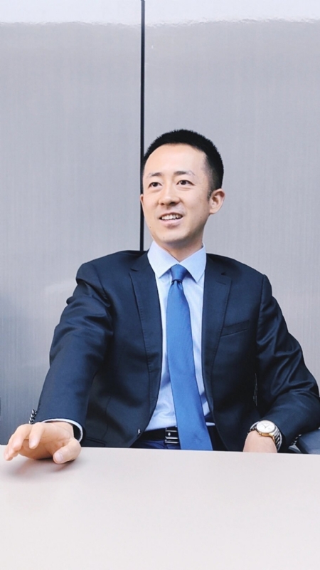 袁超的第一张照片--昆明相亲服务中心