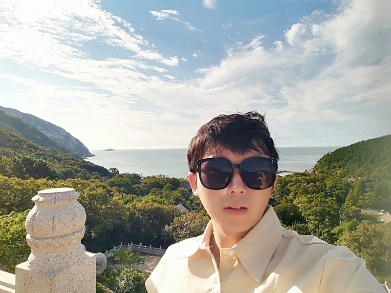 Alex的第二张照片--昆明相亲服务中心