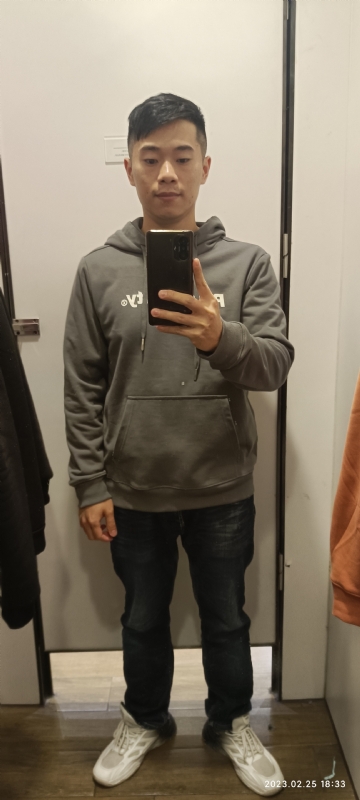 酷酷的少年的第一张照片--昆明相亲服务中心