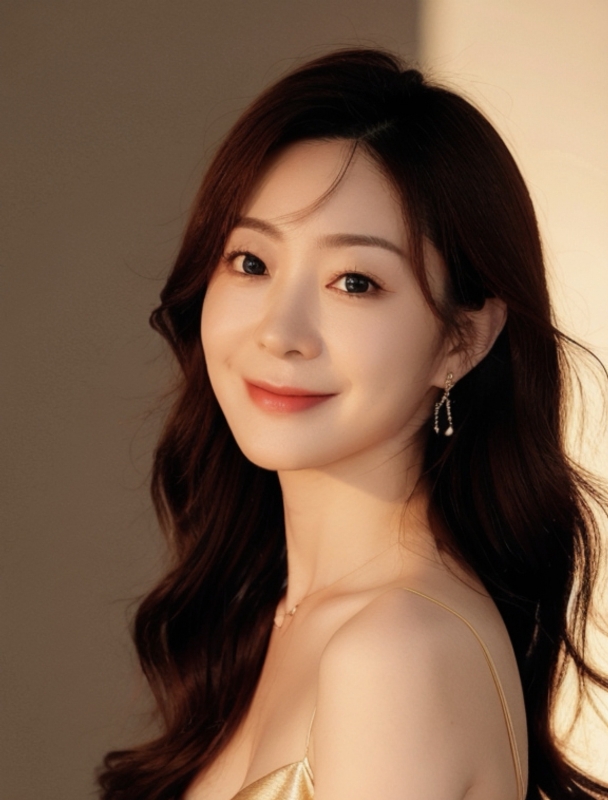 白露为霜的第二张照片--昆明相亲服务中心