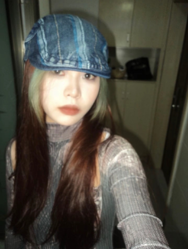 马蕴琦的第一张照片--昆明相亲服务中心