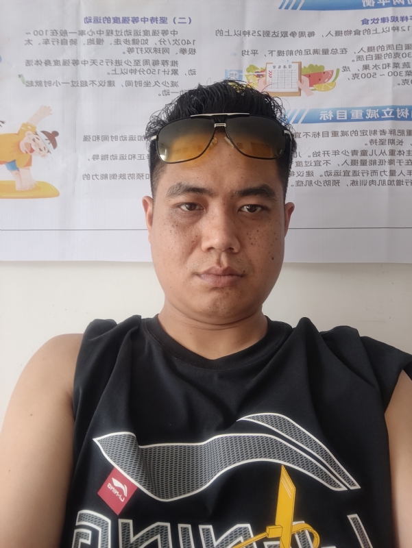 等一个你的第一张照片--昆明相亲服务中心