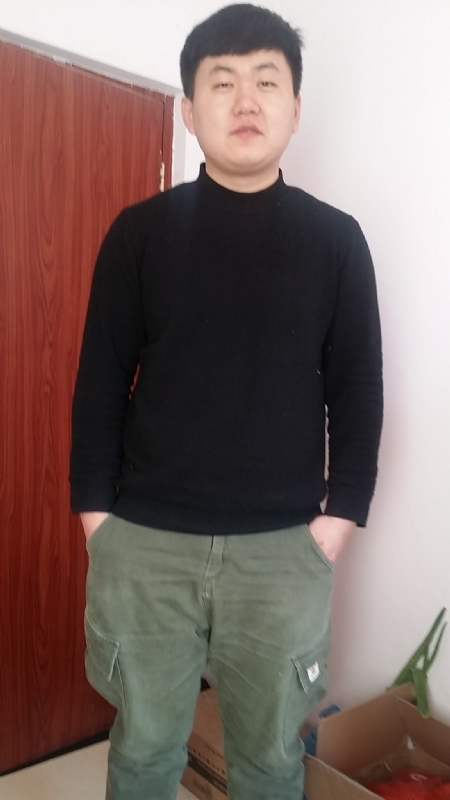 liusm92的第一张照片--昆明相亲服务中心