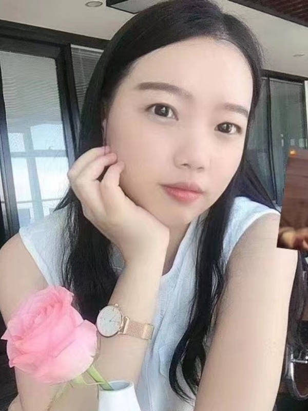 祺媛的第一张照片--昆明相亲服务中心