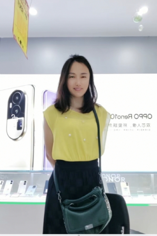 阿君的第一张照片--昆明相亲服务中心