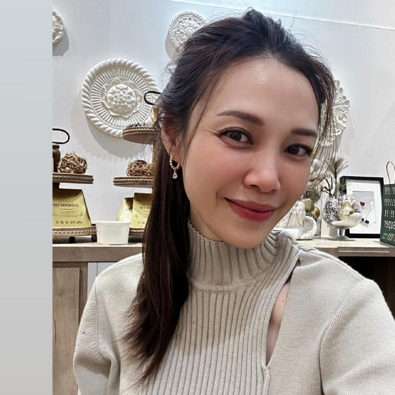 欣怡的第一张照片--昆明相亲服务中心