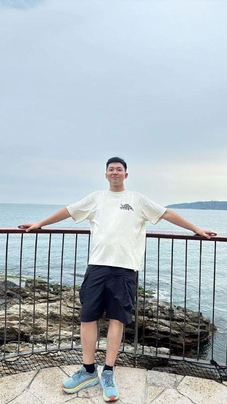 俊杰的第一张照片--昆明相亲服务中心