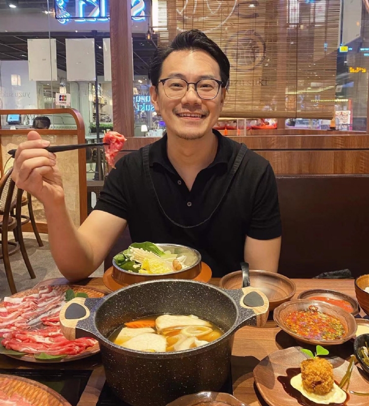 雲遊四海的第三张照片--昆明相亲服务中心