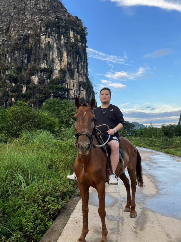 千度D雄的第六张照片--昆明相亲服务中心