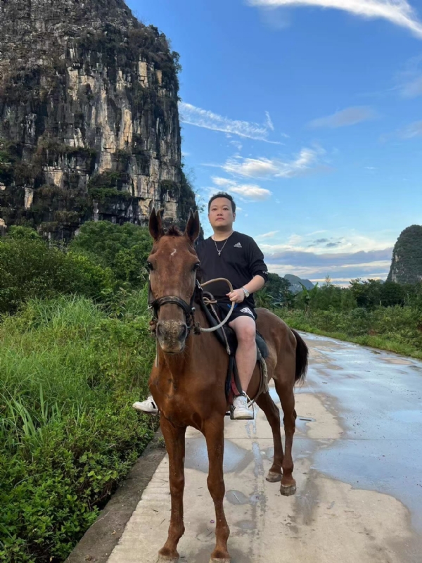 千度D雄的第七张照片--昆明相亲服务中心