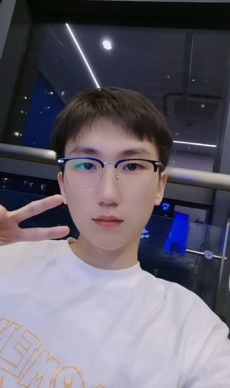 奕铭的第一张照片--昆明相亲服务中心