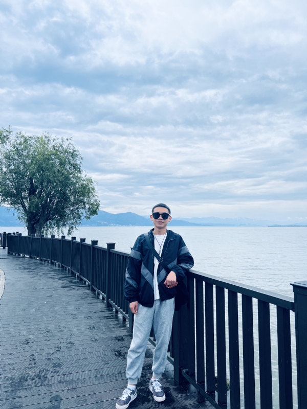 an的第一张照片--昆明相亲服务中心