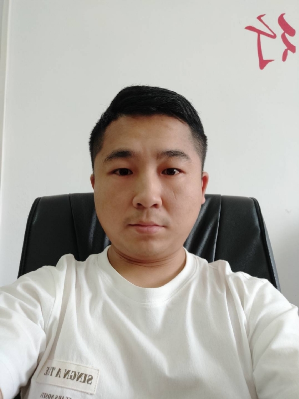 蔡的一批的第一张照片--昆明相亲服务中心