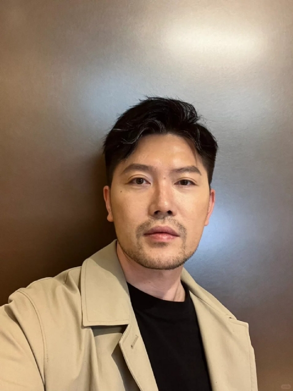 Aurora的第一张照片--昆明相亲服务中心