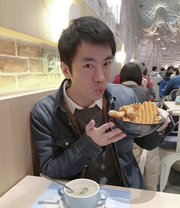 Leo的第二张照片--昆明相亲服务中心