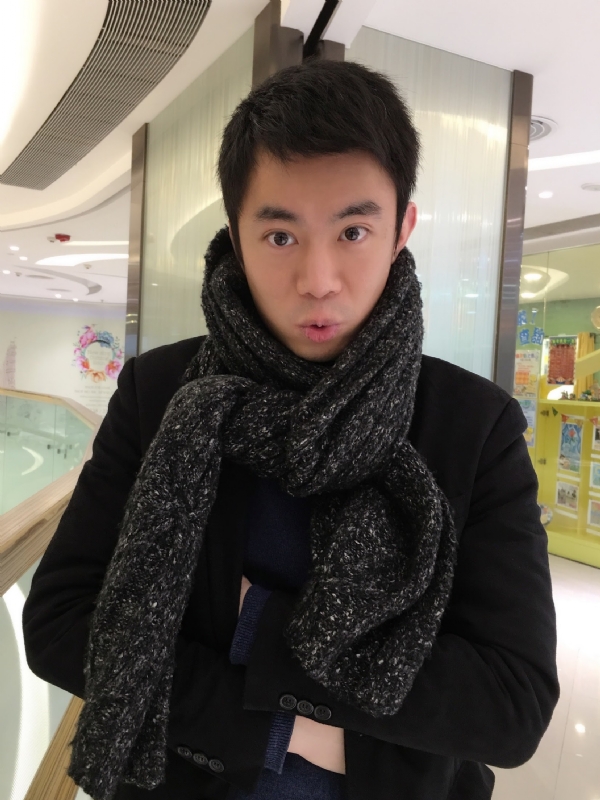 Leo的第三张照片--昆明相亲服务中心