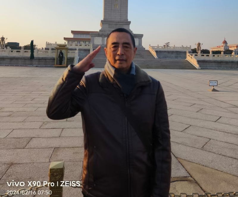 超爱英的第二张照片--昆明相亲服务中心