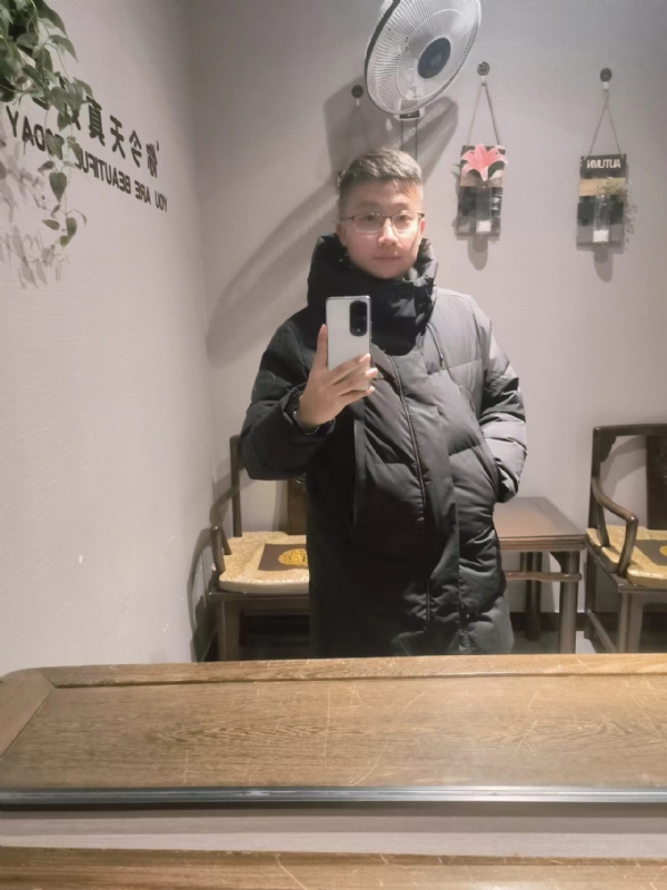 锅贴的第四张照片--昆明相亲服务中心