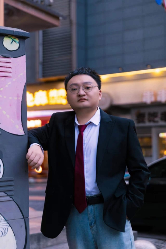 goodness-金的第一张照片--昆明相亲服务中心