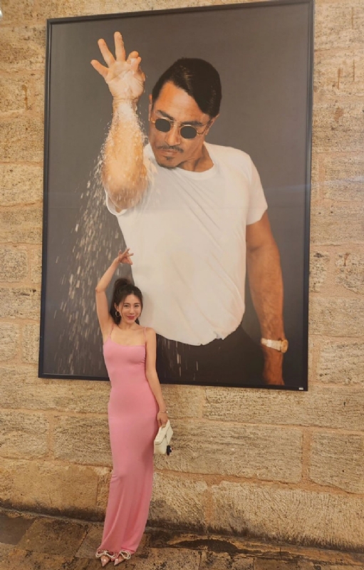 過好自己的第一张照片--昆明相亲服务中心