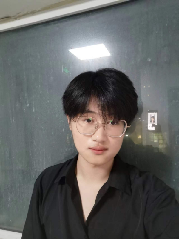 好好的第一张照片--昆明相亲服务中心