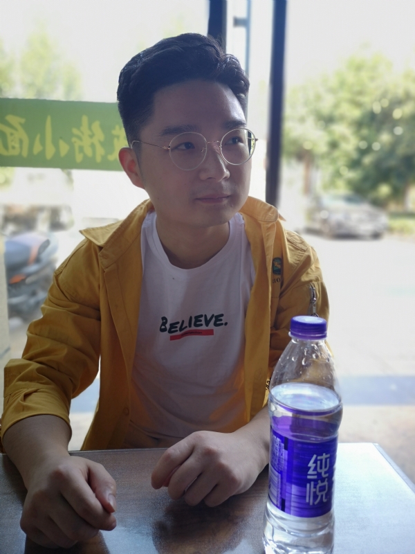 听风等雨的第二张照片--昆明相亲服务中心