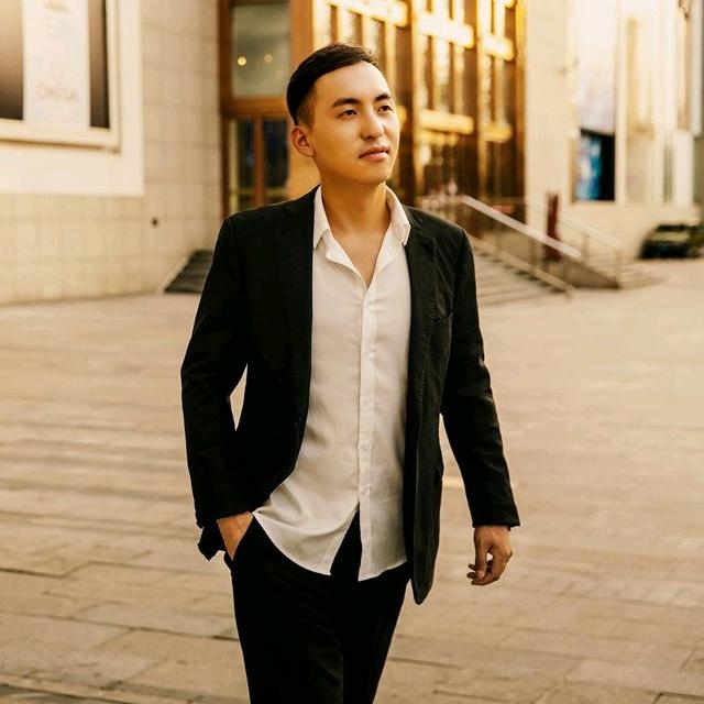 墨墨的第一张照片--昆明相亲服务中心