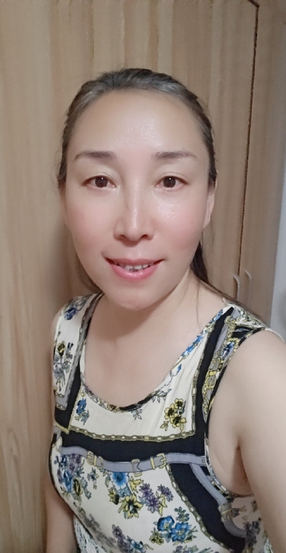 晓琴的第一张照片--昆明相亲服务中心