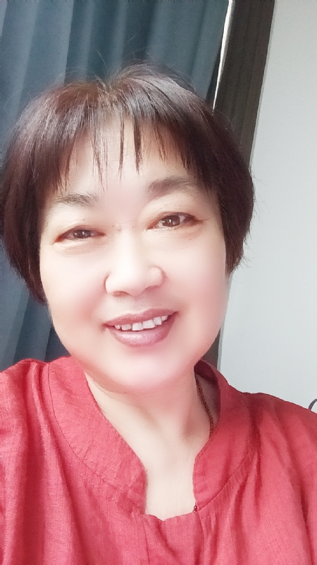 云烟的第一张照片--昆明相亲服务中心