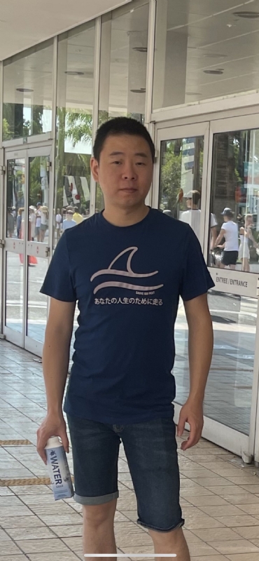 花都帅哥的第一张照片--昆明相亲服务中心