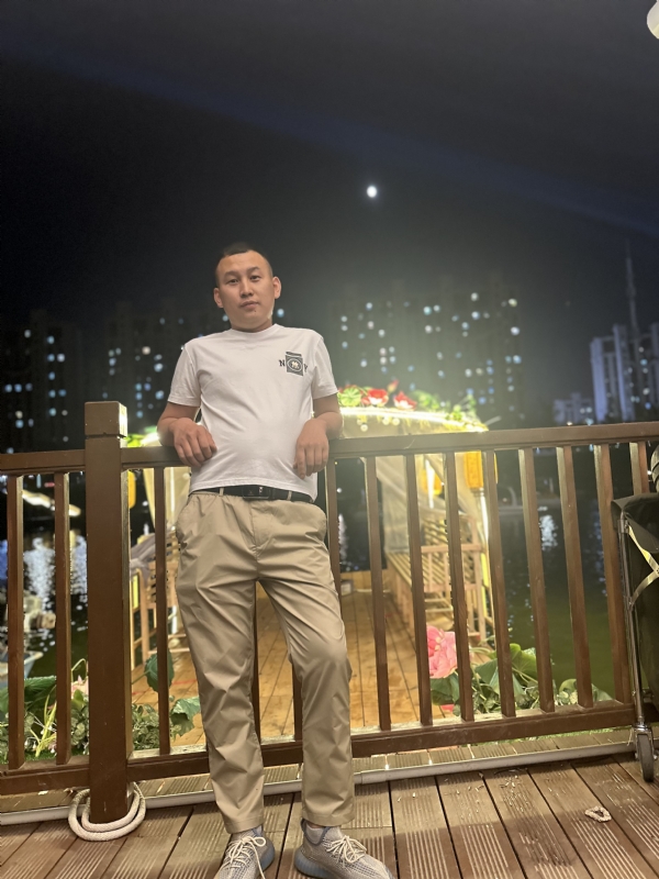 大超的第一张照片--昆明相亲服务中心