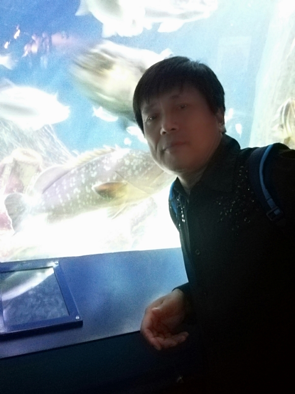 春风的第二张照片--昆明相亲服务中心