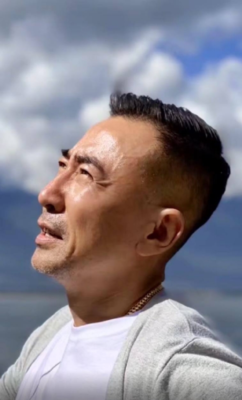 张凯的第一张照片--昆明相亲服务中心