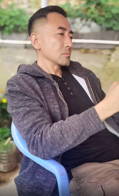 张凯的第二张照片--昆明相亲服务中心