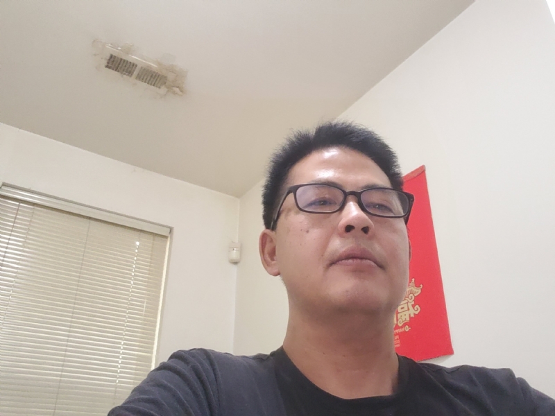 Tonylai的第一张照片--昆明相亲服务中心