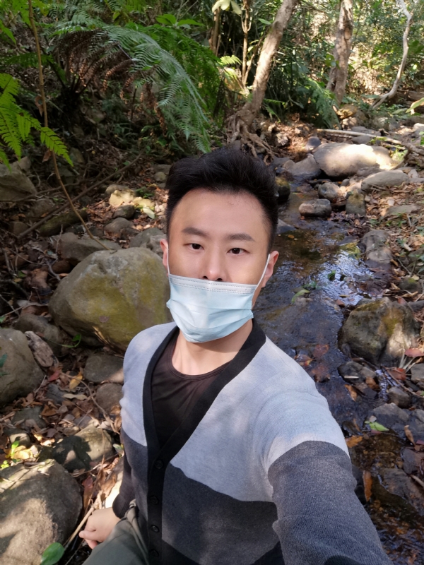 Rock的第一张照片--昆明相亲服务中心