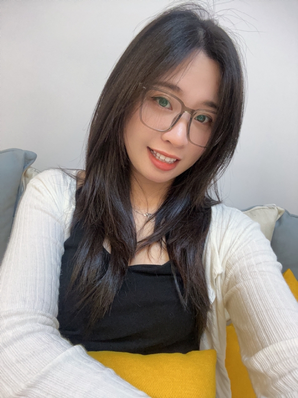 Lin的第一张照片--昆明相亲服务中心