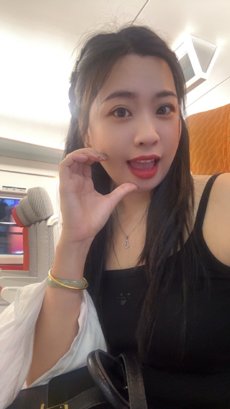 Lin的第四张照片--昆明相亲服务中心