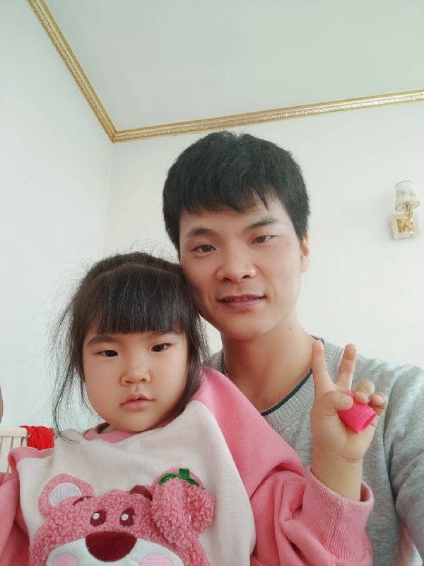 离异脱单的第一张照片--昆明相亲服务中心