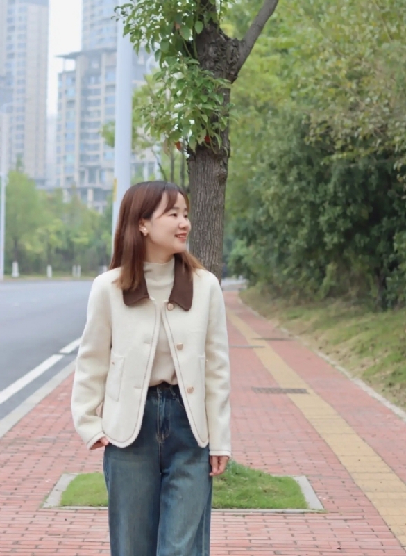 宁静的第二张照片--昆明相亲服务中心