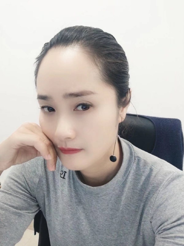 谈谈的第三张照片--昆明相亲服务中心