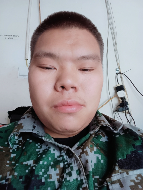 石文强的第一张照片--昆明相亲服务中心