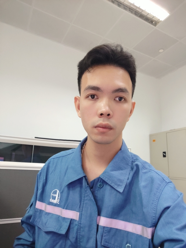 随缘就好的第一张照片--昆明相亲服务中心